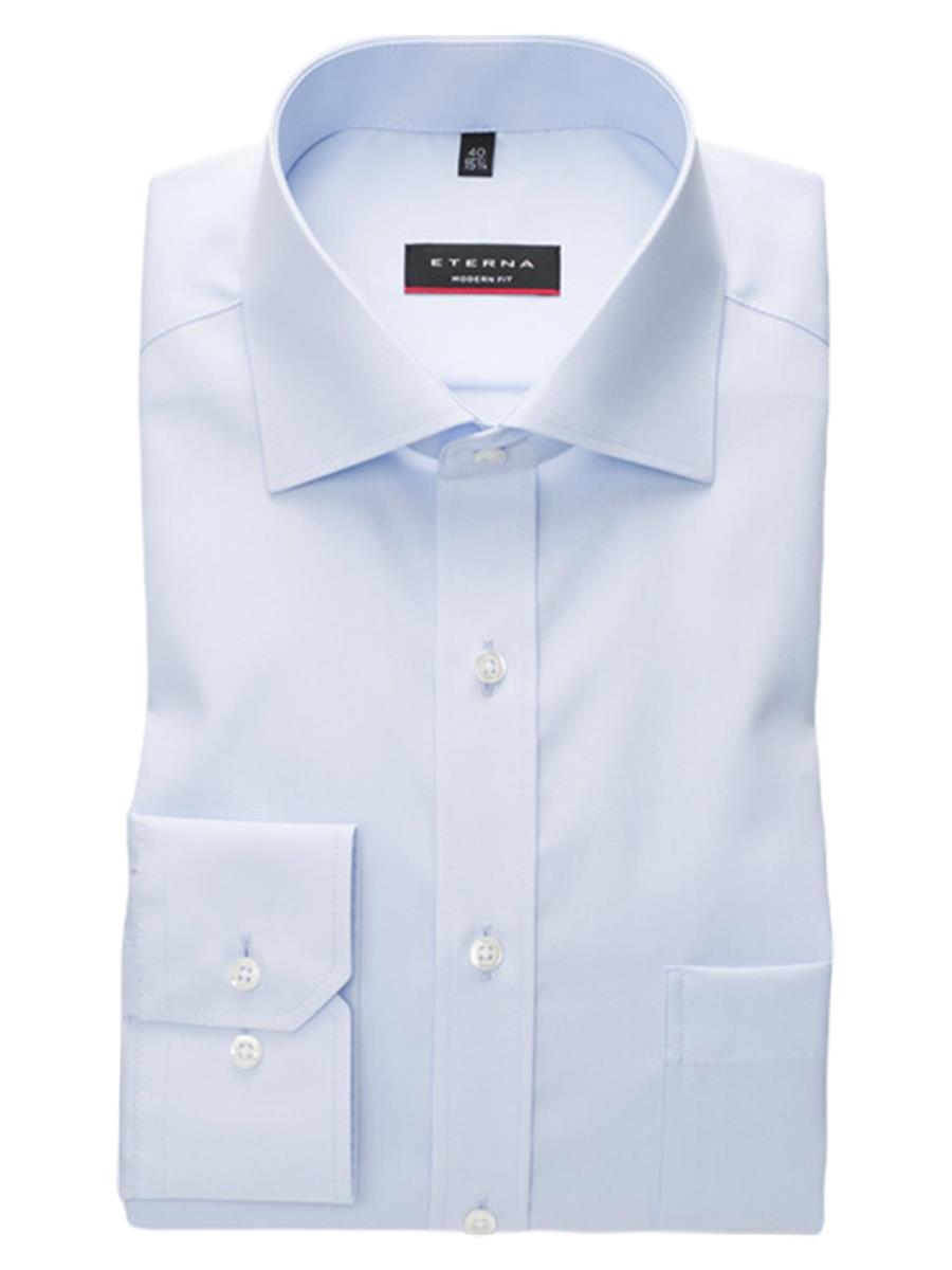 Eterna Modern fit Skjorte